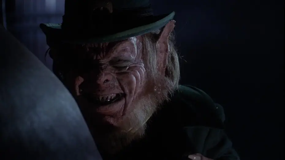 Watch film Leprechaun 4: In Space — Leprechaun 4 : Destination cosmos (1996) Bande Annonce Française VF