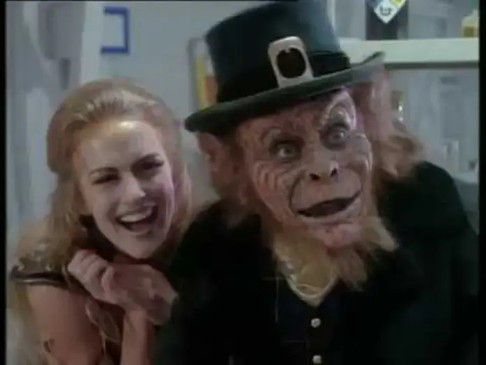 Watch film Leprechaun 4: In Space — Leprechaun 4 - Destination Cosmos (1997/Horreur) - Bande Annonce VF