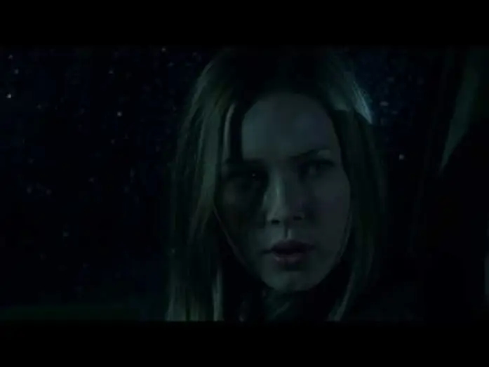 Watch film Parasomnia — Parasomnia - Official Trailer