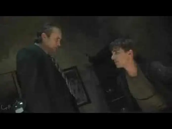 Watch film Parasomnia — Parasomnia Movie Trailer 1