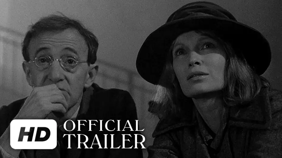 Watch film Shadows and Fog — Official Trailer