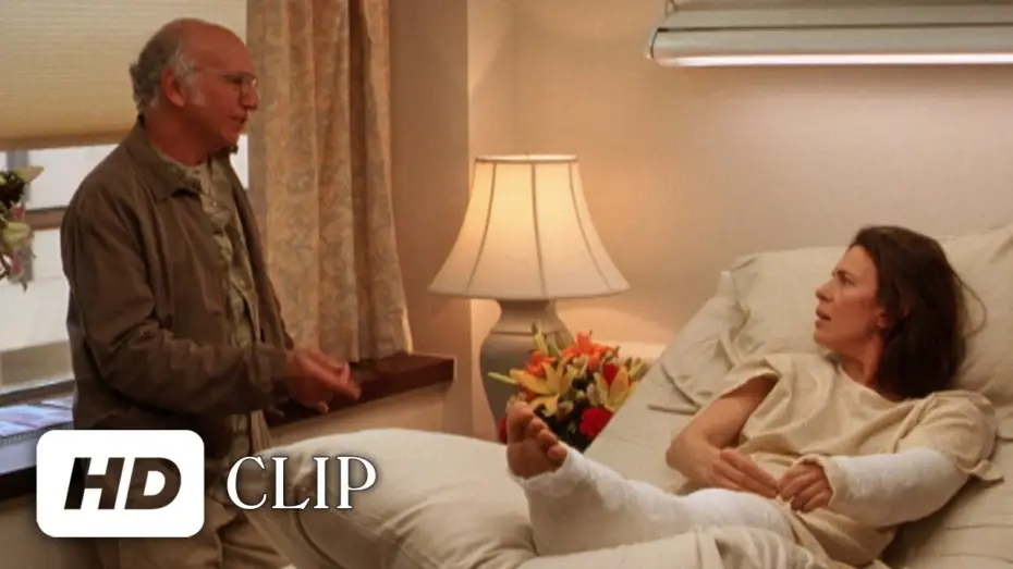 Watch film Whatever Works — Larry David and Carolyn McCormick - Official Clip