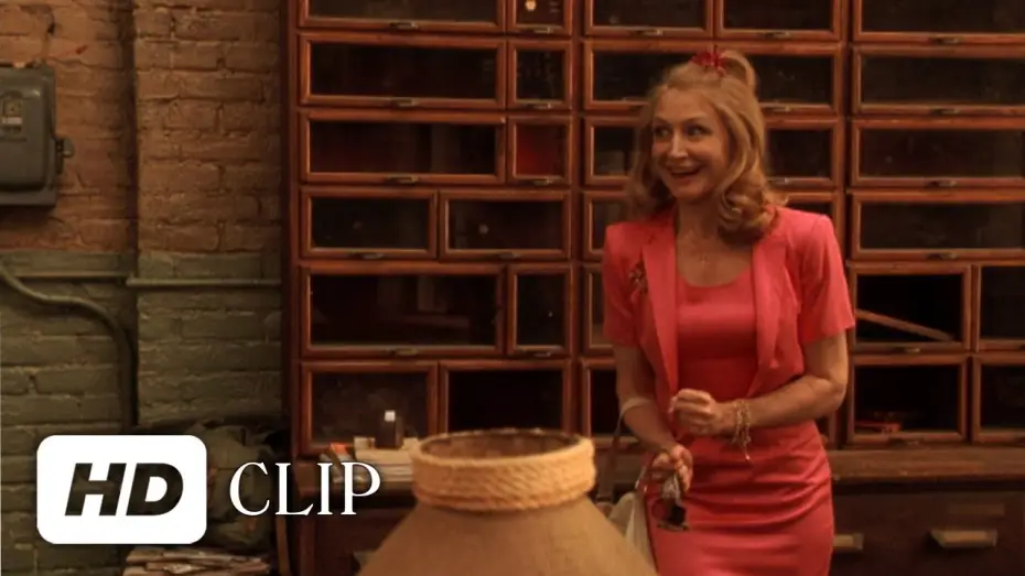 Watch film Whatever Works — Patricia Clarkson and Even Rachel Wood - Official Clip