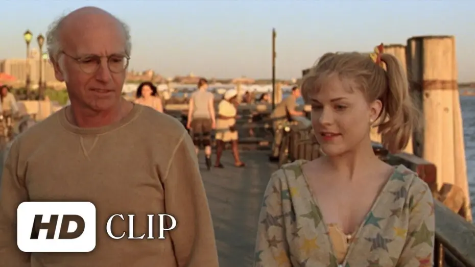 Watch film Whatever Works — Larry David and Even Rachel Wood - Official Clip