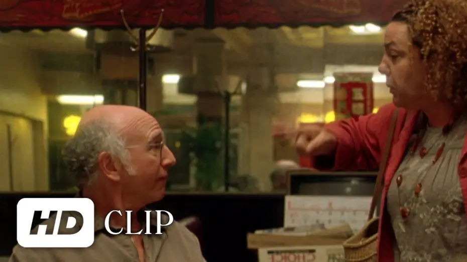 Watch film Whatever Works — Larry David and Marcis Debonis - Official Clip