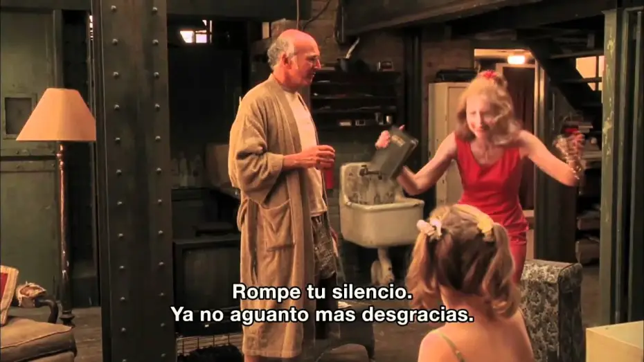 Watch film Whatever Works — Que la cosa funcione | Trailer subtitulado