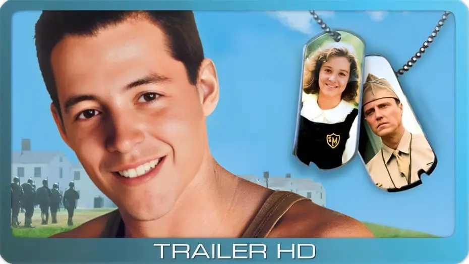 Watch film Biloxi Blues — Biloxi Blues ≣ 1988 ≣ Trailer