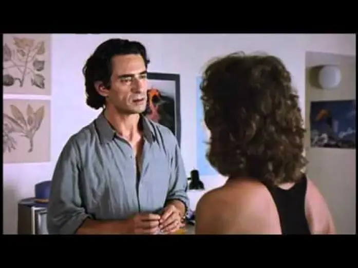 Watch film Black Widow — Black Widow 1987 trailer