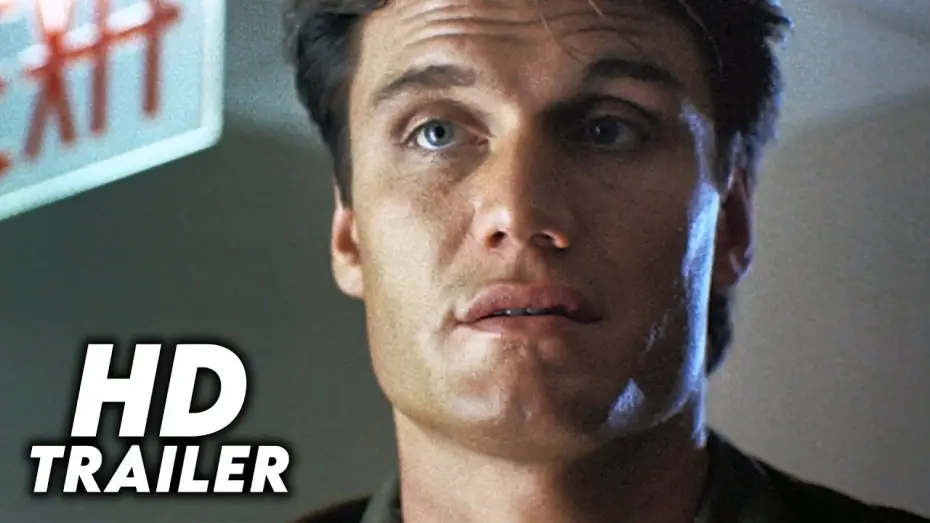 Watch film Dark Angel | Dark Angel (1990) Original Trailer [HD]