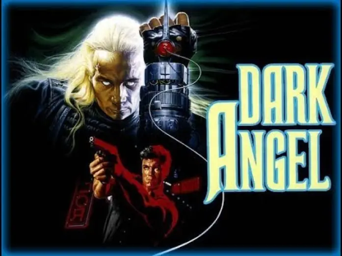 Watch film Dark Angel | Bande Annonce VF Dark Angel 1990 Dolph Lundgren by GoKuLuDo