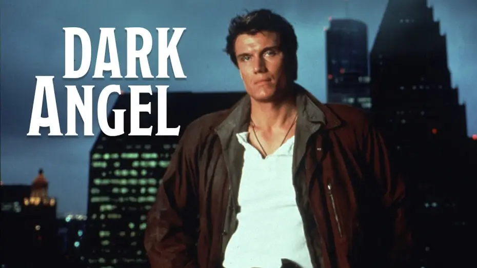 Watch film Dark Angel | Dark Angel (1990) | Bande-annonce VOSTF (HQ)