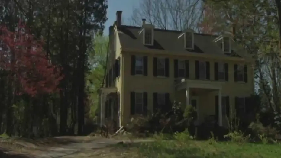 Watch film Hush Little Baby — Hush Little Baby Promotional Trailer