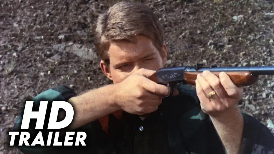 Watch film Targets — Targets (1968) Original Trailer [HD]