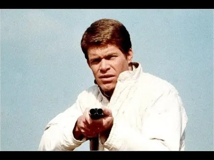 Watch film Targets — Joe Dante on Targets