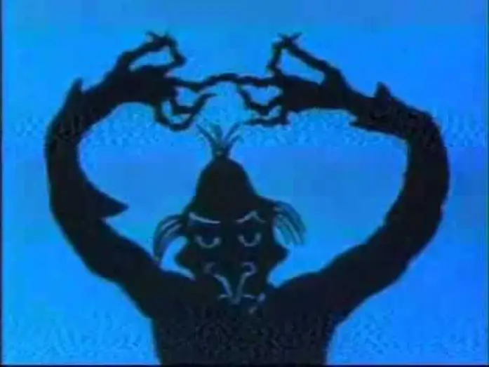 Watch film The Adventures of Prince Achmed | Die Abenteuer des Prinzen Achmed (1926) - trailer