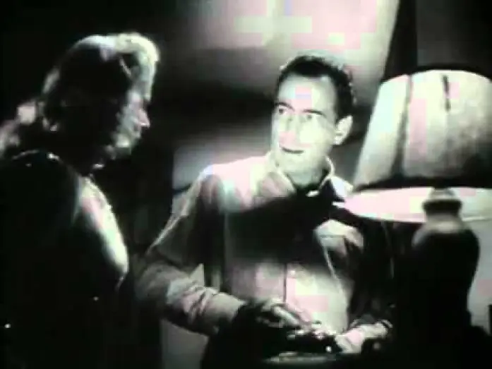 Watch film The Big Shot — The Big Shot trailer.  Humphrey Bogart