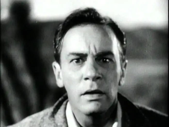 Watch film It Came from Outer Space — It Came from Outer Space - Trailer