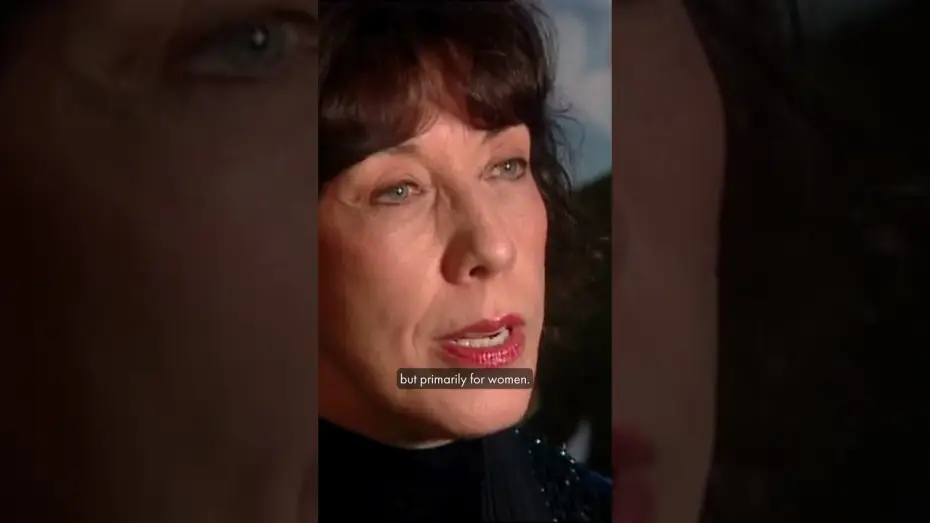 Watch film Nine to Five — Lily Tomlin On NINE TO FIVE