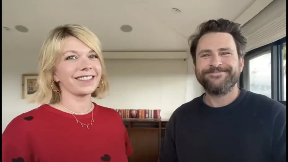 Watch film Nine to Five — Charlie Day & Mary Elizabeth Ellis announce 9 TO 5 for AFI Movie Club