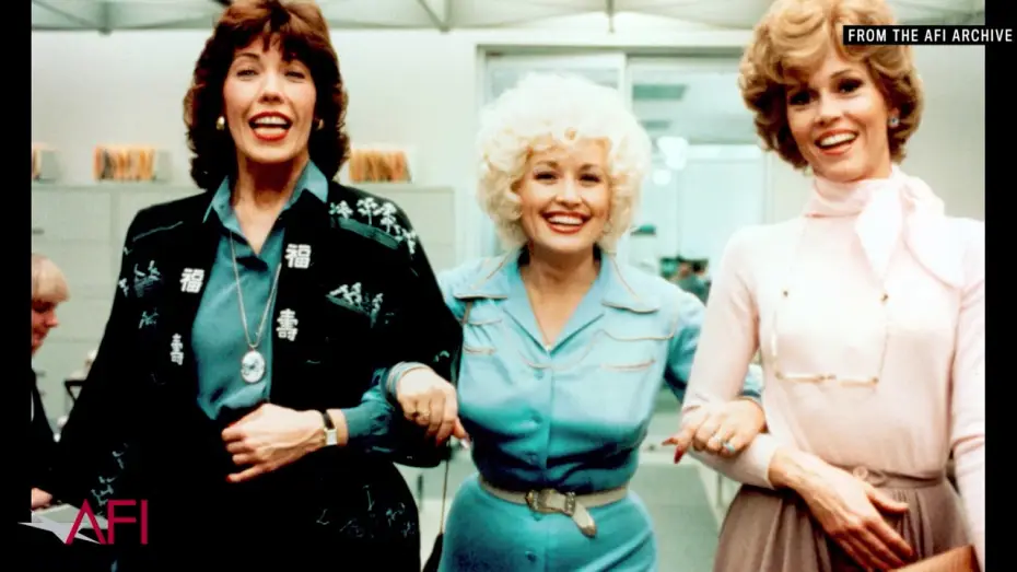 Watch film Nine to Five — Jane Fonda on how she brought 9 TO 5 to the big screen.