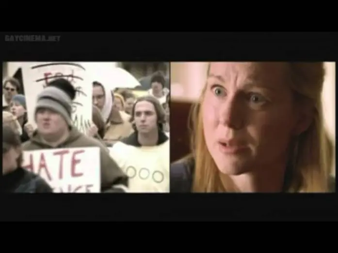 Watch film The Laramie Project — The Laramie Project (2001) Trailer | Moises Kaufman