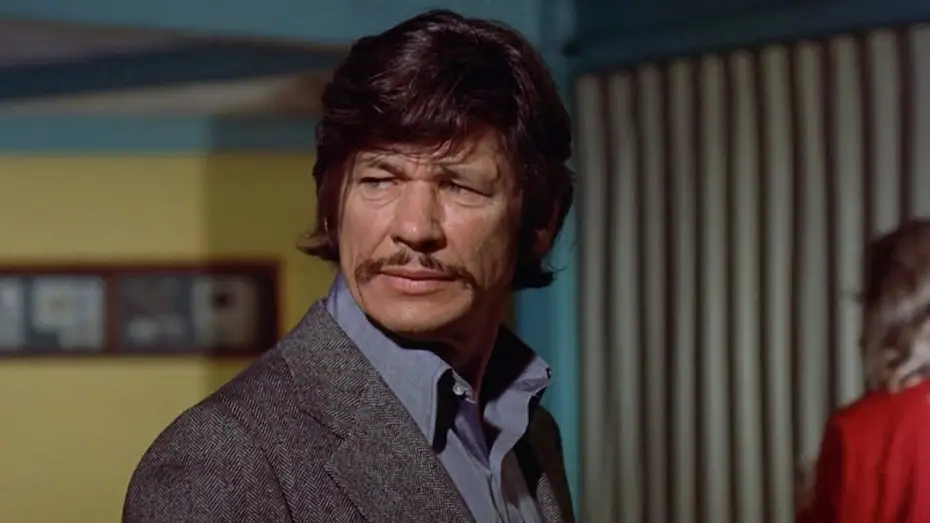 Watch film The Mechanic — Le Flingueur (1972) | Bande-annonce VOSTF (HD | 1080p)