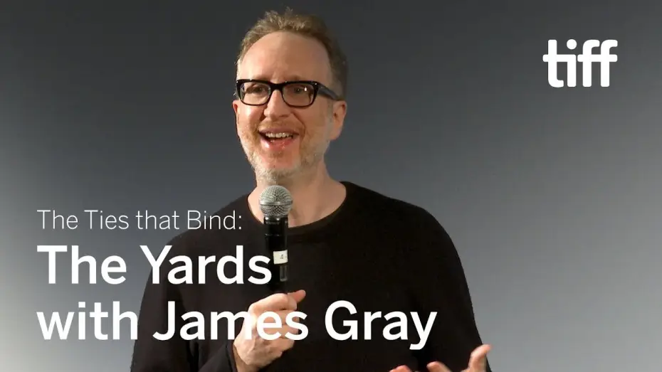 Watch film The Yards — THE YARDS with James Gray