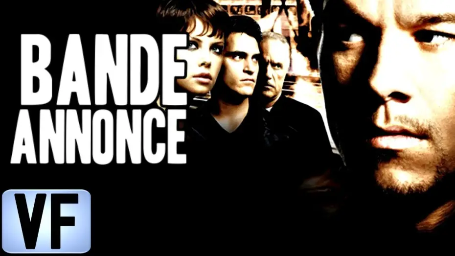 Watch film The Yards — 💣 THE YARDS Bande Annonce VF (2000)