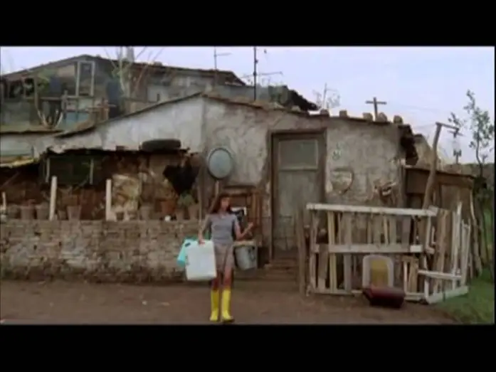 Watch film Ugly, Dirty and Bad — Títulos de película : Feos sucios y malos