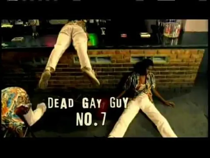Watch film 9 Dead Gay Guys — 9 Dead Gay Guys - Official Movie Trailer