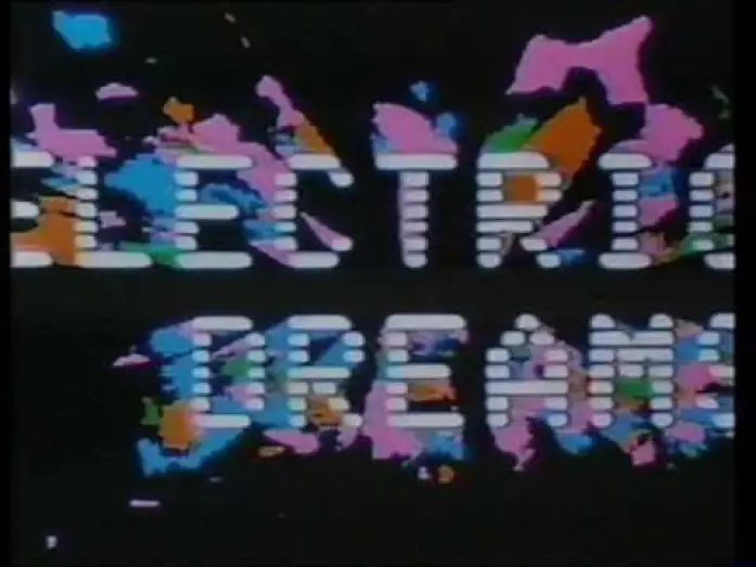 Watch film Electric Dreams — Electric Dreams (1984) Roadshow Home Video Australia Trailer