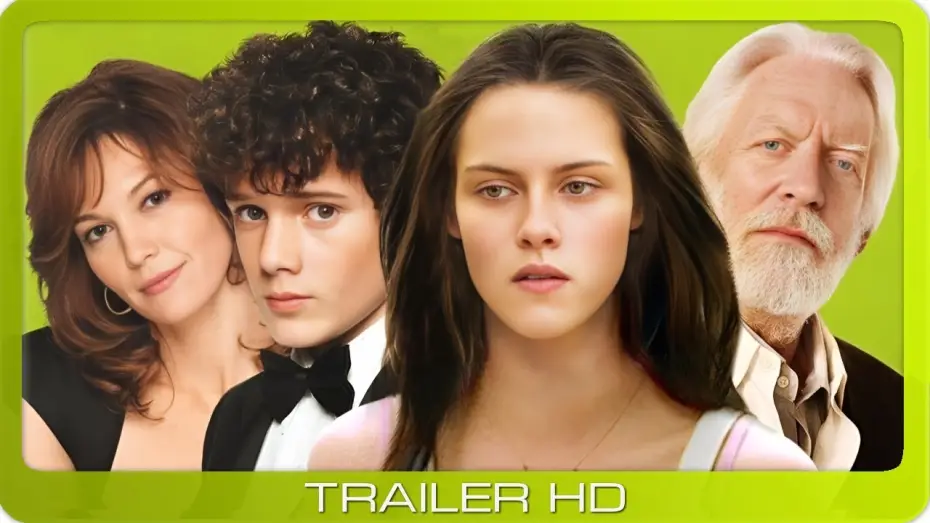 Watch film Fierce People — Fierce People ≣ 2005 ≣ Trailer