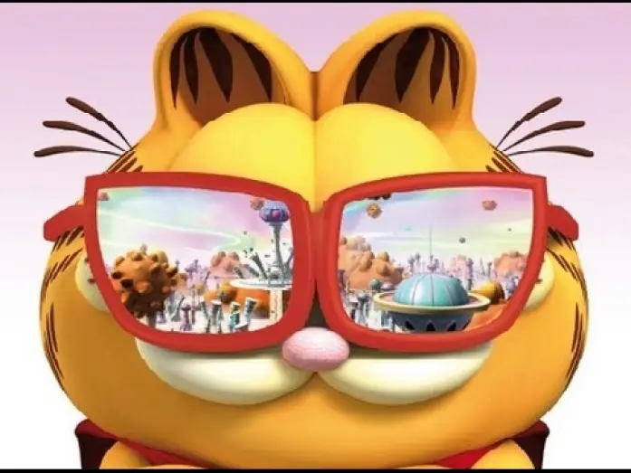 Watch film Garfield's Pet Force — Garfield y su pandilla (Trailer español)
