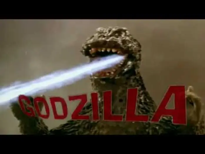 Watch film Invasion of Astro-Monster — Invasion of Astro Monster (1965) Trailer