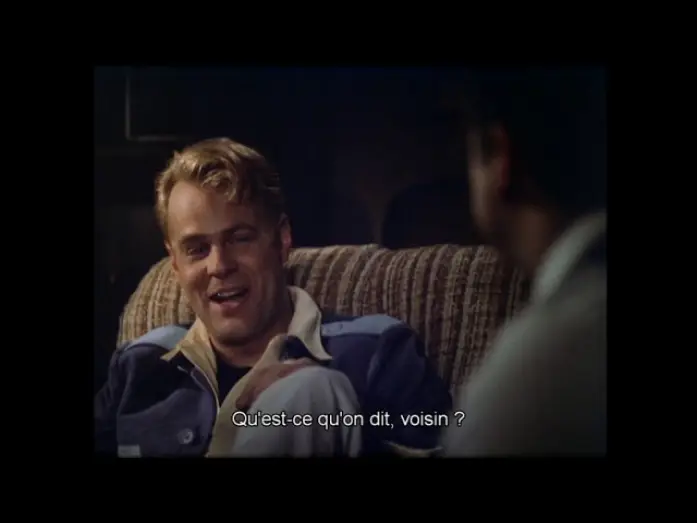 Watch film Neighbors — Les Voisins - Bande Annonce [VOST]