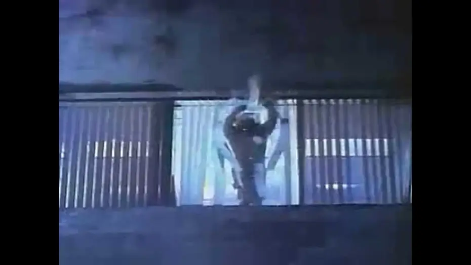 Watch film The Death of the Incredible Hulk — The Death of the Incredible Hulk (1990) - Trailer