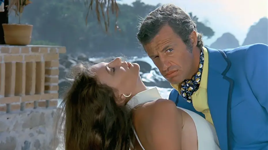 Watch film The Magnificent One — Le Magnifique (1973) - Bande-annonce