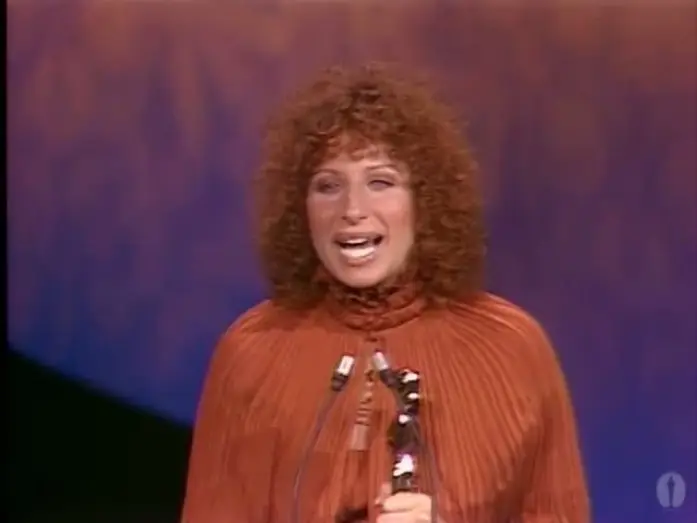 Watch film A Star Is Born — "Evergreen" Wins Original Song: 1977 Oscars
