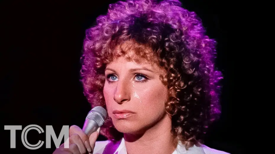 Watch film A Star Is Born — Esther Howard (Barbra Streisand) Performs "With One More Look At You"