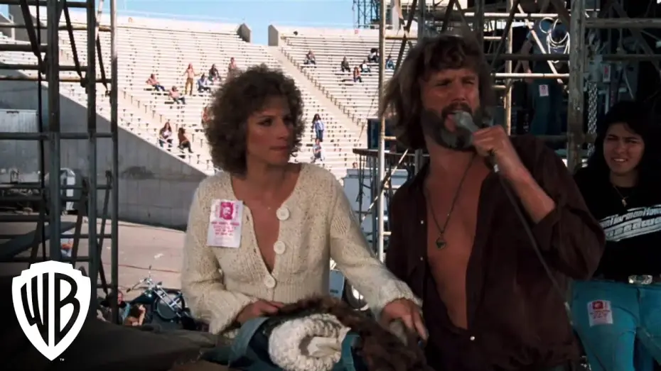 Watch film A Star Is Born — "Watch Closer Now"