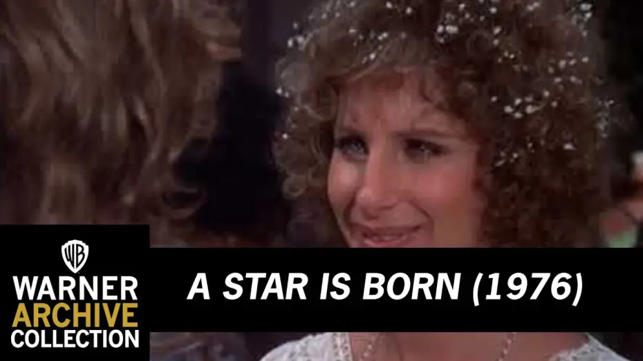 Watch film A Star Is Born — Trailer