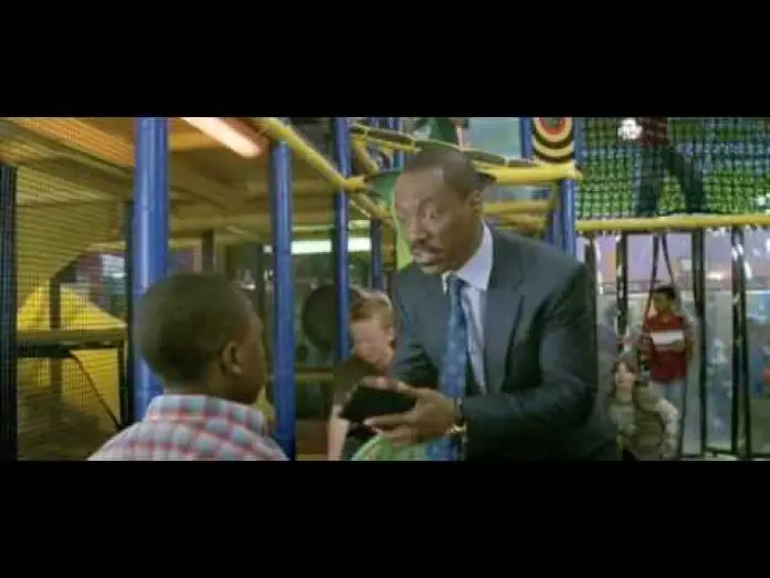 Watch film Imagine That — Immagina Che - Trailer (HD) 1 - Italiano