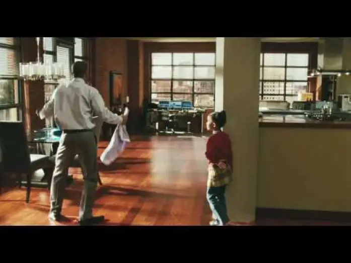Watch film Imagine That — Imagine That Trailer HD
