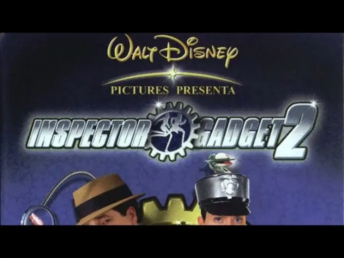 Watch film Inspector Gadget 2 — Inspector Gadget 2 (Tráiler en Vídeo y DVD)