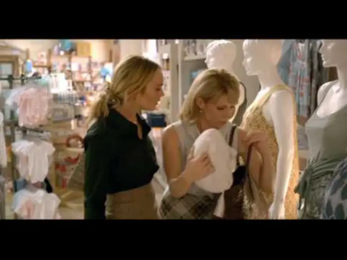 Watch film Labor Pains — (K)Ein bisschen schwanger - Trailer Deutsch (HQ)