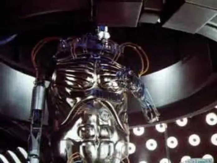 Watch film Saturn 3 — Saturn 3 (trailer)