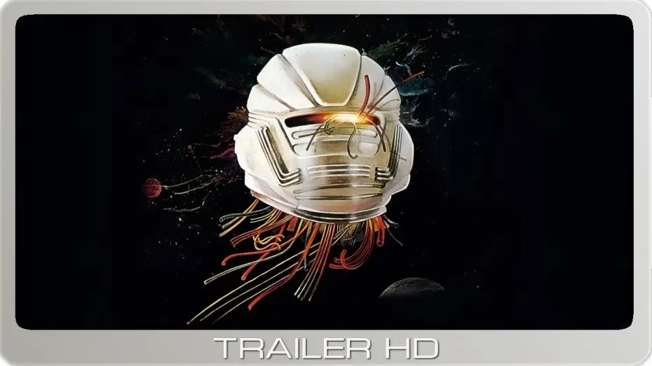 Watch film Saturn 3 — Saturn 3 ≣ 1980 ≣ Trailer ≣ German | Deutsch