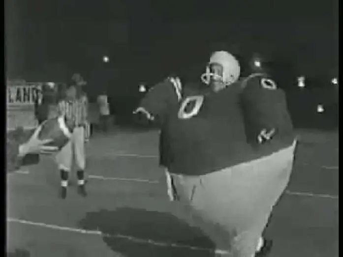 Watch film Son of Flubber — Son of Flubber Inflation Scene