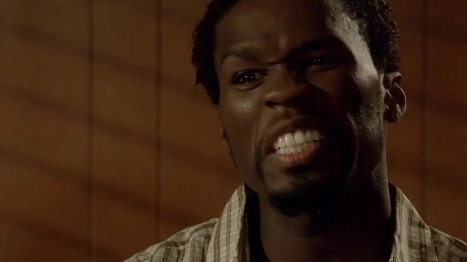 Watch film Streets of Blood — Streets of Blood - Official Trailer