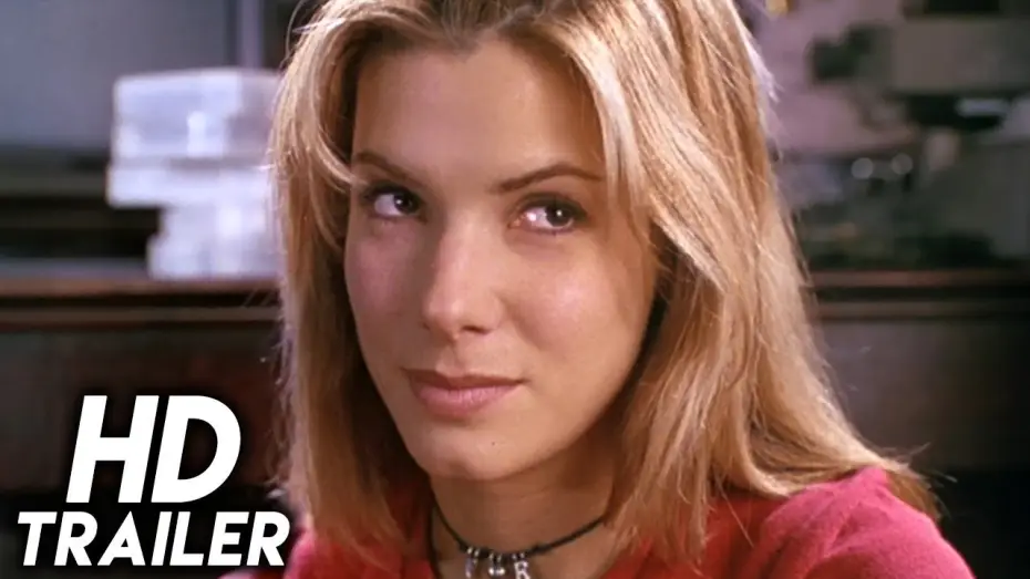Watch film Two If by Sea — Two If by Sea (1996) ORIGINAL TRAILER [HD 1080p]